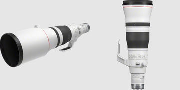 Canon představuje novou profi reportážní bezzrcadlovku EOS R3 a tři nové objektivy s pevným ohniskem | Megapixel