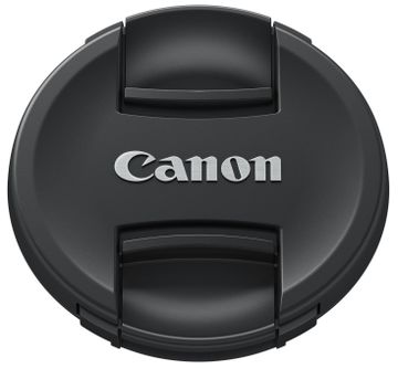Canon krytka objektivu E-58 II | Megapixel