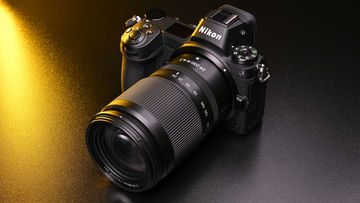 Nikon Z 24-200 mm f/4-6,3 VR | Megapixel