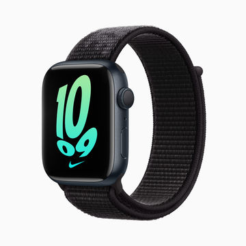 Apple Watch Nike | Megapixel