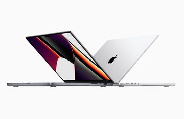 Nový MacBook 2021 | Megapixel