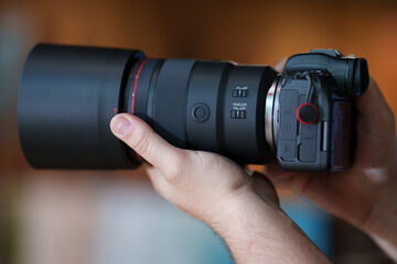 Nový objektiv Canon | Megapixel