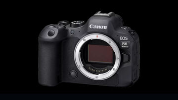Canon EOS R6 II | Megapixel