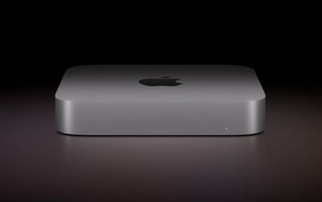 Apple Mac mini (2023) M2 a M2 Pro | Megapixel