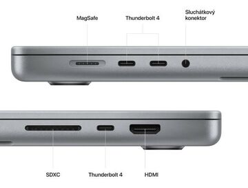 MacBook Pro | Megapixel