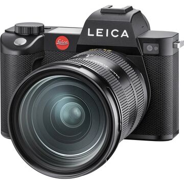 Leica fotoaparát | Megapixel
