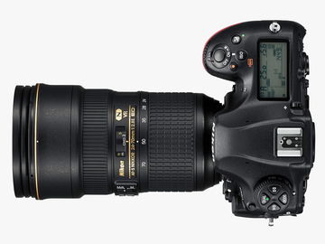 Nikon D850 | Megapixel