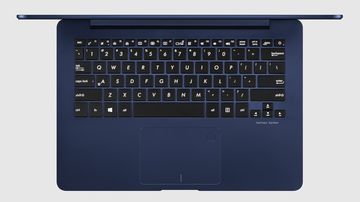 Asus UX430UA klávesnice | Megapixel