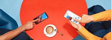 Huawei P Smart share | Megapixel