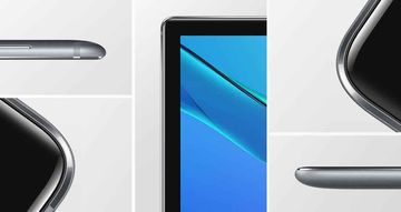 Huawei MediaPad 10,8 2,5D sklo | Megapixel