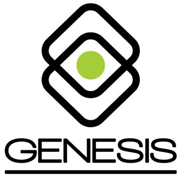 Genesis | Megapixel