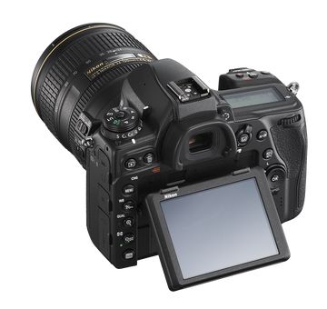 Nikon D780 | Megapixel