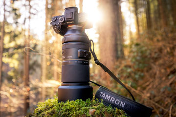 Nové objektivy Tamron: 11-20 mm f/2,8 a 150-500 mm f/5-6,7 pro bajonet Sony E | Megapixel