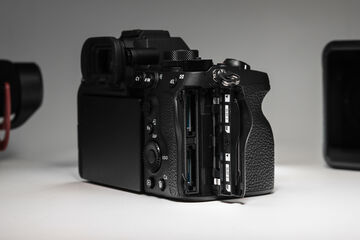 Fotoaparát značky Sony | Megapixel