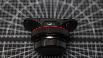 Canon RF | Megapixel