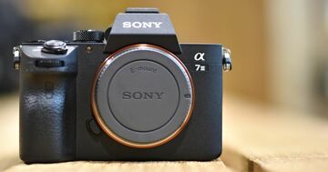 Fotoaparát Sony | Megapixel