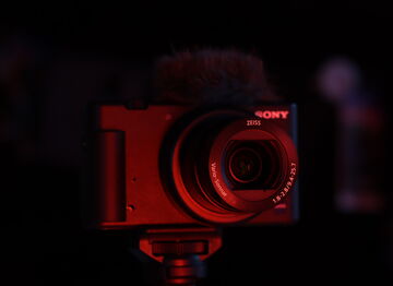 Kamera Sony | Megapixel
