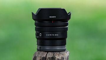 Sony objektiv 10-20 mm | Megapixel