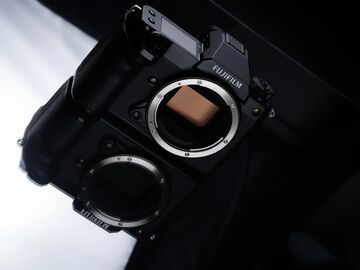 Fujifilm | Megapixel