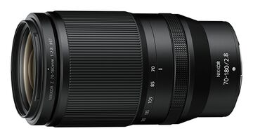 Nikon Z 70-180 mm f/2,8 | Megapixel