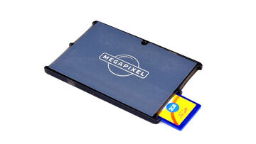 Megapixel pouzdro na SD karty | Megapixel