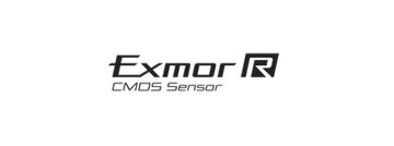 exmor R | Megapixel
