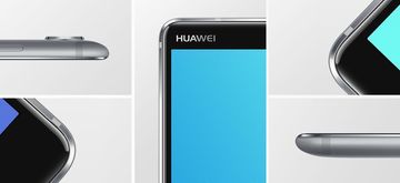 Huawei MediaPad M5 design | Megapixel