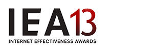 IEA 2013 - Internet Effectiveness Awards | Megapixel