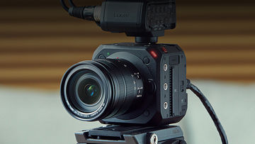 Vylepšete své fotoaparáty Panasonic S1H, S5, S1 a BGH1 novým firmware | Megapixel