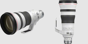 Canon představuje novou profi reportážní bezzrcadlovku EOS R3 a tři nové objektivy s pevným ohniskem | Megapixel