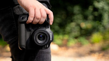 Novinka Canon EOS R3 | Megapixel