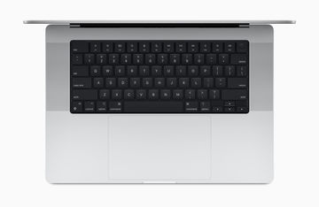 Klávesnice MacBook Pro | Megapixel