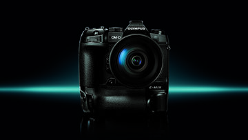 Fotoaparát značky Olympus | Megapixel
