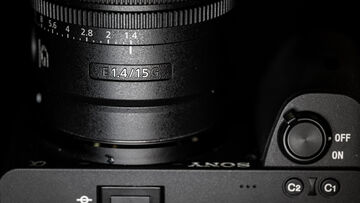 Sony objektiv 15 mm | Megapixel
