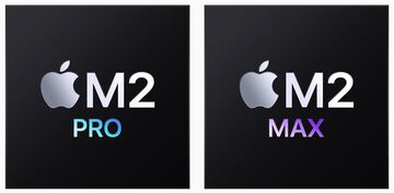 Nový čip Apple M2 Pro a Apple M2 Max | Megapixel