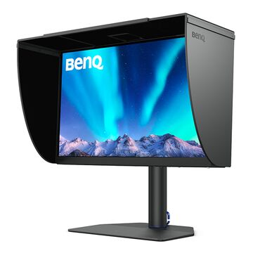 Monitor BenQ SW272U | Megapixel