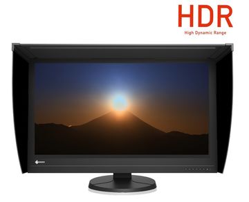 HDR monitor | Megapixel