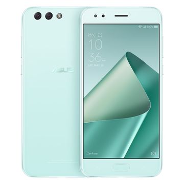 Asus Zenfone 4 ZE554KL LTE 64GB Dual SIM | Megapixel