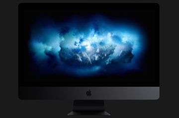 Apple iMac Pro design | Megapixel