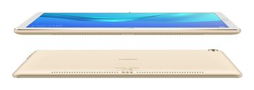 Huawei MediaPad 10,8 design | Megapixel