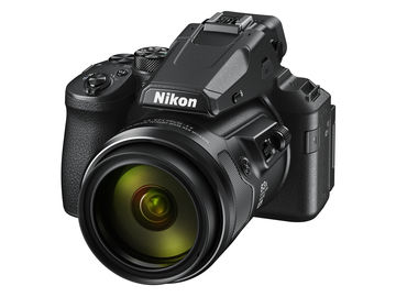 Nikon COOLPIX P950 | Megapixel