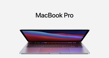 Macbook Pro | Megapixel