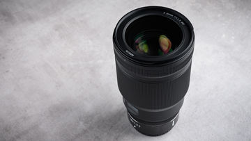 Objektiv Nikon | Megapixel