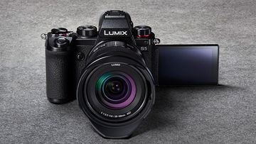 Vylepšete své fotoaparáty Panasonic S1H, S5, S1 a BGH1 novým firmware | Megapixel