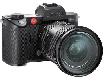 Leica SL2-S + 24-70 mm /f2,8 | Megapixel