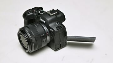 Canon R6II | Megapixel