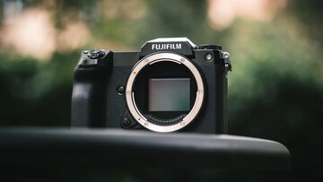 Proč Fujifilm | Megapixel