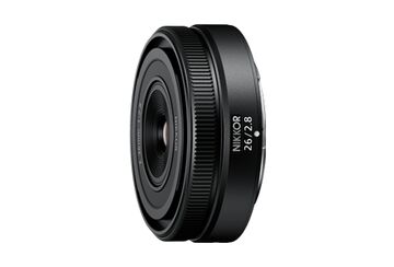 Nikon Z 26 mm f/2,8 | Megapixel