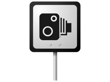 speedcamera | Megapixel
