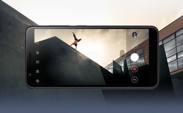 Asus Zenfone Max Plus širokoúhlý fotoaparát | Megapixel